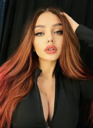 проститутка Николь, 21, Бирск
