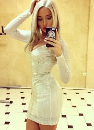 проститутка Влада, 21, Бирск