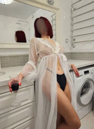 проститутка Светлана, 37, Бирск