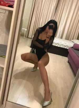 проститутка Эмма, 24, Бирск