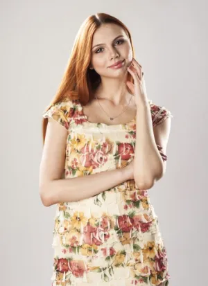 проститутка Аврора, 23, Бирск