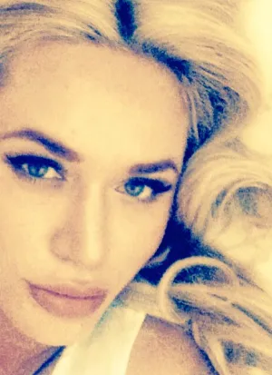 проститутка Лика, 33, Бирск