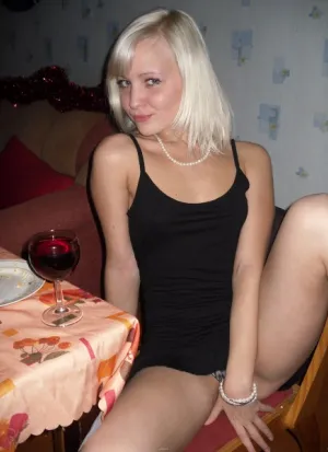проститутка Нана, 23, Бирск