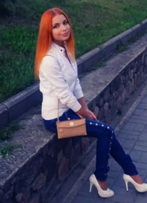 проститутка Тамара, 23, Бирск
