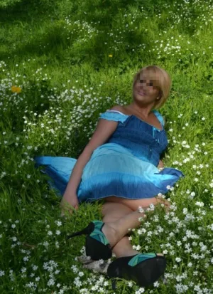 проститутка Любовь, 37, Бирск