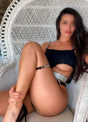 проститутка Катерина, 24, Бирск