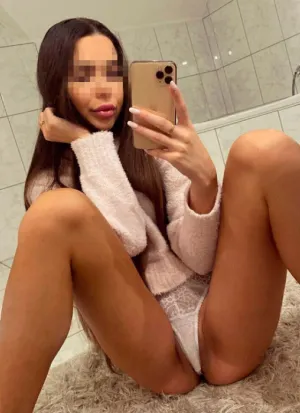 проститутка Катерина, 22, Бирск